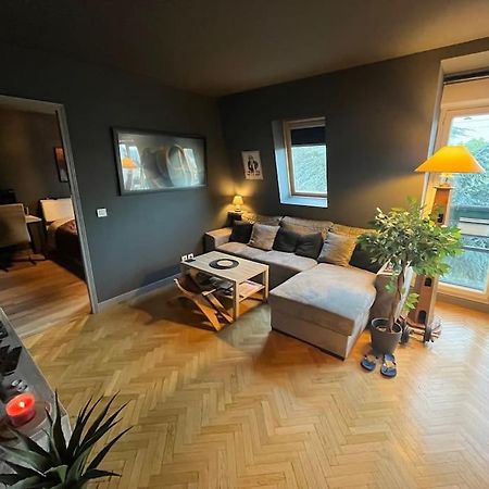 לה שסניי Appartement Cosy Le Chesnay מראה חיצוני תמונה