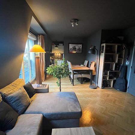 לה שסניי Appartement Cosy Le Chesnay מראה חיצוני תמונה